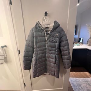 North Face Women’s Parka